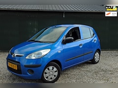 Hyundai i10 - 1.1 Active Cool/AIRCO/ABS/AIRBAG/DEALERONDERHOUDEN/EERSTE EIGENAAR/