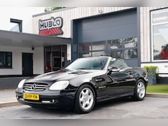 Mercedes-Benz SLK-klasse - 230 Kompressor Automaat Origineel Nederlands