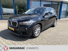 BMW X1 - SDrive18i Executive (BOVAG/RIJKLAARPRIJS)