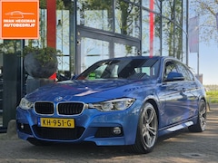 BMW 3-serie - 330e IPERFORMANCE AUTOMAAT | SOH 86% | M-Sportpakket | Navi | ECC | PDC | 18inch | Cruise