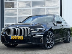 BMW 7-serie - 745e High Executive 396pk | M Sportpakket | Achterasbesturing | Cruise control adaptief me