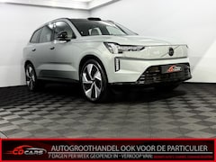 Volvo EX90 - Twin Motor AWD Ultra 7p. Luchtvering, Panoramadak, 360 Camera, Head-up, Elektrische achter