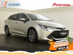 Toyota Corolla Touring Sports - 1.8 Hybrid Team D | PDC | stoelverwarming |