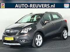 Opel Mokka - 1.4 T Cosmo / Camera / Trekhaak / Cruisecontrol