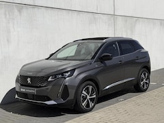 Peugeot 3008 - 1.2 GT | Pano | stoelverw | ACC | lane assist