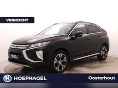 Mitsubishi Eclipse Cross - 1.5 DI-T Intense | Automaat | Adaptive cruise | CarPlay | HUD | 360° camera | Panoramadak