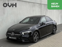 Mercedes-Benz A-klasse - 180 AMG | Pano | Sfeer | widescreen | LED