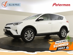 Toyota RAV4 - 2.5 Hybrid Style | Keyless | Trekhaak | Parkeersensoren