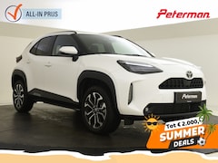 Toyota Yaris Cross - 1.5 Hybrid 115 Style | Stuur + Stoelverw. | Keyless | Carplay |