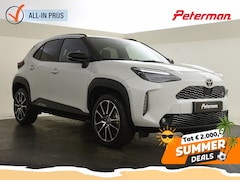 Toyota Yaris Cross - 1.5 Hybrid 130 GR Sport | Blindspot | PDC V+A | Stoelverw. |