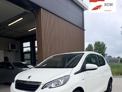Peugeot 108 - 1.0 e-VTi Garantie/Dealer/1eeig/NAP