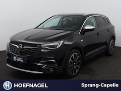 Opel Grandland X - 1.6 Turbo Hybrid4 Ultimate | Navi | ACC | CarPlay | Stoelverw