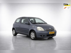 Toyota Yaris - 1.0 VVT-i S-Line MMT|NAP|airco|elektrisch pakket