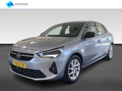 Opel Corsa - 1.2 Turbo 100pk GS Line