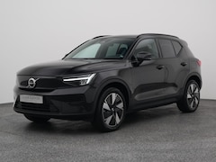 Volvo XC40 - Single Motor Extended Range Ultimate 82 kWh | WARMTEPOMP | CAMERA | ADAPTIVE