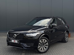 Volvo XC90 - 2.0 T8 Recharge AWD R DESIGN 455pk 7p PANO | LEDER | LED | TREKHAAK