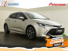 Toyota Corolla - 1.8 Hybrid Executive | PDC V+A | Blindspot | Navigatie