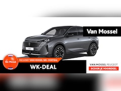 Peugeot 3008 - 1.2 Hybrid 145 GT | Navigatie | Apple Carplay/Android Auto| dodehoek detectie | Camera | D