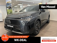 Peugeot 5008 - 1.2 Hybrid 145 GT | Actiemodel uit voorraad | Stoel- en stuurverwarming | Elek. kofferklep
