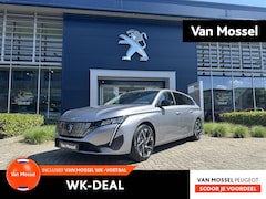 Peugeot 308 SW - Hybrid 145 e-DCS6 Allure Voorraad l 360 Vision & Drive Assist Pack