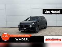 Peugeot 5008 - 1.2 Hybrid 145 GT | 360 camera | Adaptive Cruise Control | Elektrische kofferklep | Apple