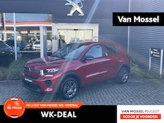 Citroën ë-C3 - You 113pk 44 kWh | DIRECT LEVERBAAR |
