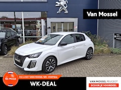 Peugeot 208 - 1.2 Hybrid 110 e-DCS6 Style