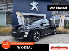 Peugeot 208 - Hybrid 110 e-DCS6 Allure l Voorraad l Vision & Navigation Pack