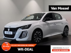 Peugeot 208 - Style Hybrid - PARKEERSENSOREN - FULL LED - APPLE CARPLAY/ANDROID AUTO