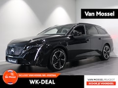 Peugeot e-308 SW - GT Avantage EV 54 kWh - STOELVERWARMING EN STUURVERWARMING - 360 CAMERA - MASSAGE