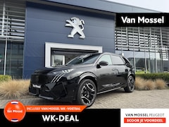 Peugeot e-5008 - GT Avantage 73 kWh l Voorraad l Warmtepomp l Mistral Executive Interior
