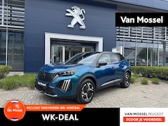 Peugeot 2008 - Hybrid 145 GT l Alcantara Executive l Vision & Navigation Pack