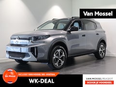 Citroën Ë-C3 Aircross - Max 113pk 44 kWh - CAMERA - NAVIGATIE - APPLE CARPLAY/ANDROID AUTO