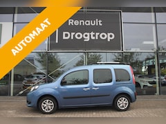 Renault Kangoo - 115PK-LIMITED-AUTOM-61DKM-CLIMA-CRUISE-LMV