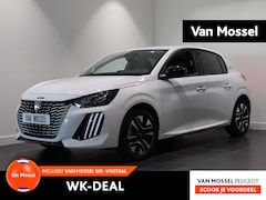 Peugeot 208 - Hybrid 110 e-DCS6 Allure CAMERA - SNEL RIJDEN - VOORRAAD | BTW VRIJE WEKEN