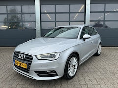 Audi A3 Sportback - 1.4 TFSI 140pk CoD Ambition Pro Line