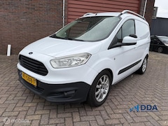 Ford Transit Courier - 1.5 TDCI Ambiente