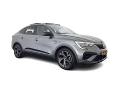 Renault Arkana - 1.6 E-Tech RS-Line Hybrid 145 (INCL-BTW) Aut. *PANO | LEATHER | FULL-LED | BLINDSPOT | CAM