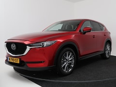 Mazda CX-5 - 2.0 SkyActiv-G 165 Luxury | Trekhaak | Onderweg-naar-dealer