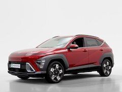 Hyundai Kona - 1.6 GDI HEV Comfort Smart | Stoelverwarming | Private lease 549