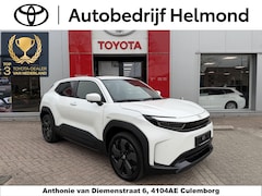 Toyota Urban Cruiser - Executive 61 kWh