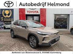 Toyota Corolla Cross - Hybrid 140 Dynamic