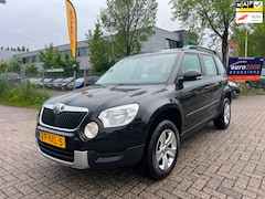 Skoda Yeti - 1.2 TSI Ambition - Automaat - Pdc - Trekhaak