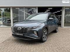 Hyundai Tucson - 1.6 T-GDI PHEV Comfort 4WD 265 Pk | Navigatie | Cruise | Clima | Camera | Side assist | 19