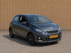 Peugeot 108 - 1.0 e-VTi Active+Airco+BT+NAP