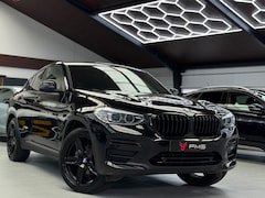 BMW X4 - XDrive20i High Executive Trekhaak