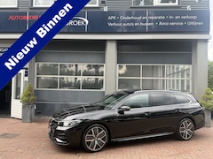 Volkswagen Passat Variant - 1.5 eHybrid R-Line Edition | SoH 100% | 272pk | Pano | IQ.Light | ACC | Ergo active + mass