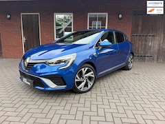 Renault Clio - 1.3 TCe R.S. Line | 360 Camera| LED| Stoelverwarming| 1e eigenaar