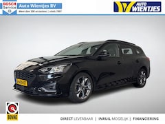 Ford Focus Wagon - 1.5 EcoBoost Aut | ST Line Business | Navi | Carplay