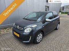 Citroën C1 - 1.0 e-VTi Feel|RIJKLAAR|CARPLAY|AC|GARANTY|HISTOR